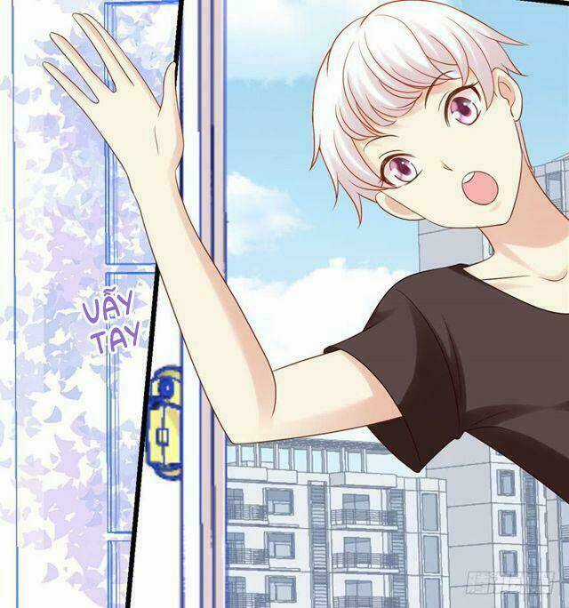 Ham Muốn Chapter 10 trang 21