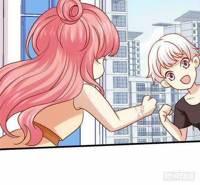 Ham Muốn Chapter 10 trang 23