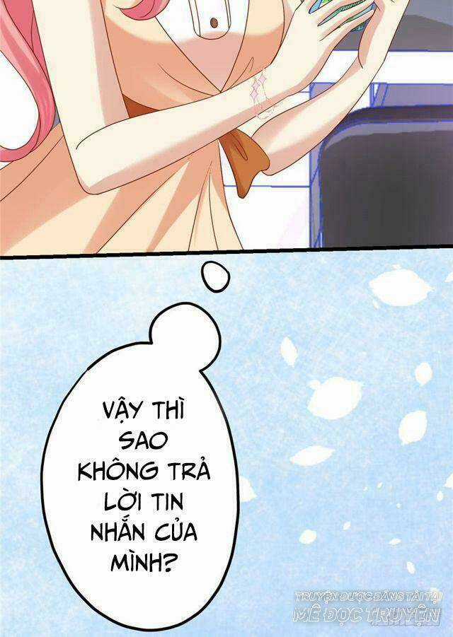 Ham Muốn Chapter 10 trang 30