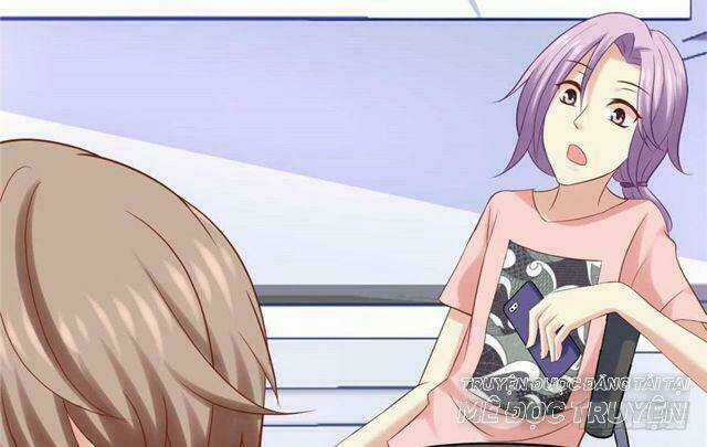 Ham Muốn Chapter 11 trang 10