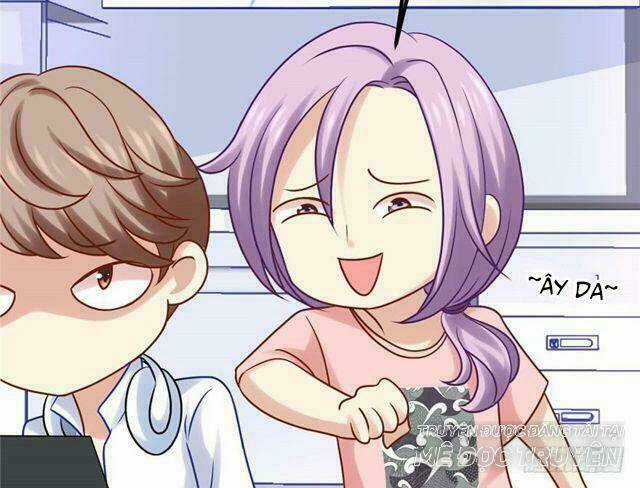 Ham Muốn Chapter 11 trang 30