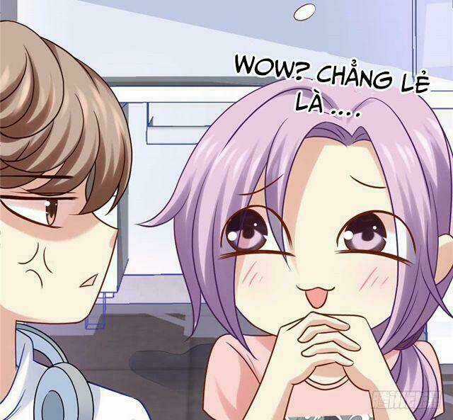 Ham Muốn Chapter 11 trang 34