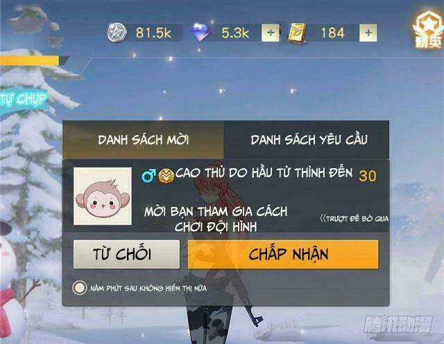 Ham Muốn Chapter 11 trang 54