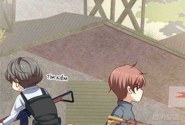 Ham Muốn Chapter 12 trang 121