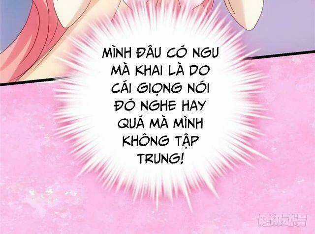 Ham Muốn Chapter 12 trang 19
