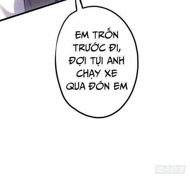 Ham Muốn Chapter 12 trang 28