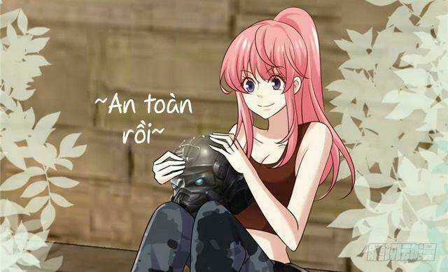 Ham Muốn Chapter 12 trang 38