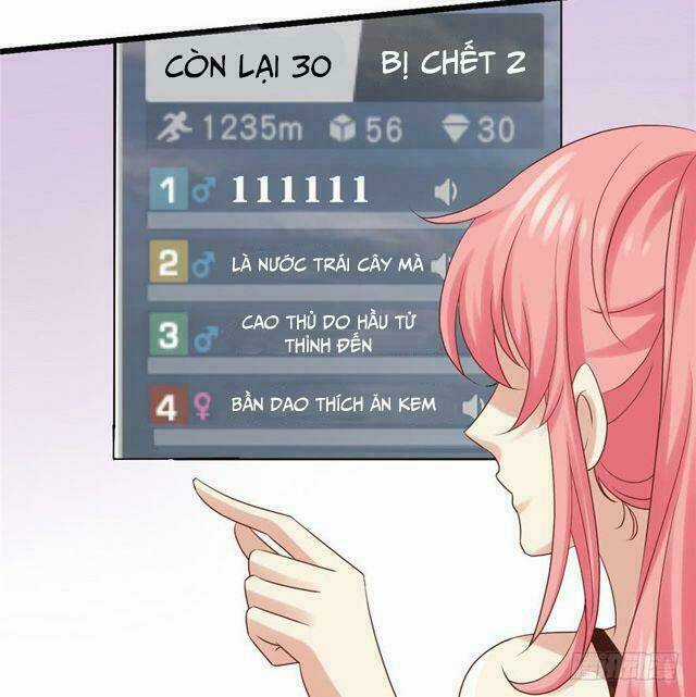 Ham Muốn Chapter 12 trang 41