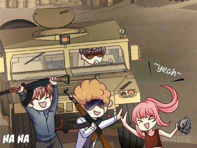 Ham Muốn Chapter 12 trang 67