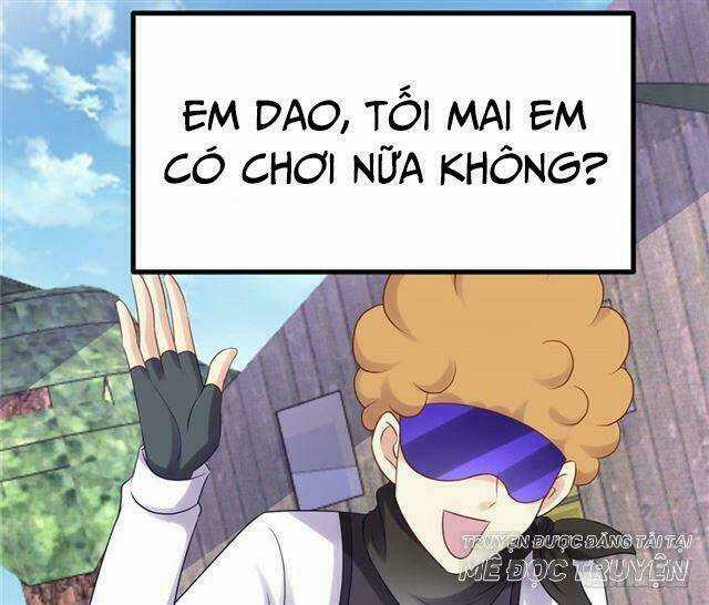 Ham Muốn Chapter 14 trang 40