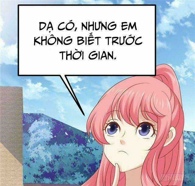 Ham Muốn Chapter 14 trang 42
