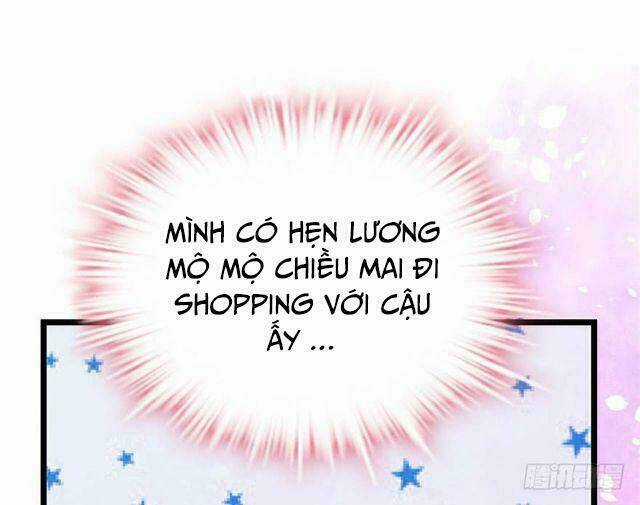 Ham Muốn Chapter 14 trang 44