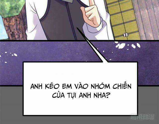 Ham Muốn Chapter 14 trang 49