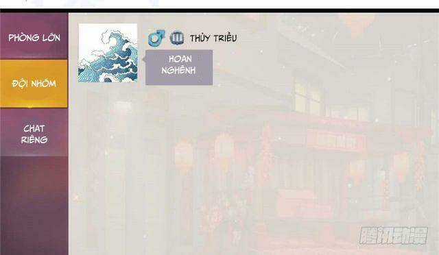 Ham Muốn Chapter 14 trang 71