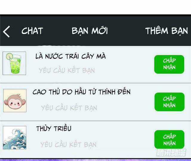 Ham Muốn Chapter 14 trang 98