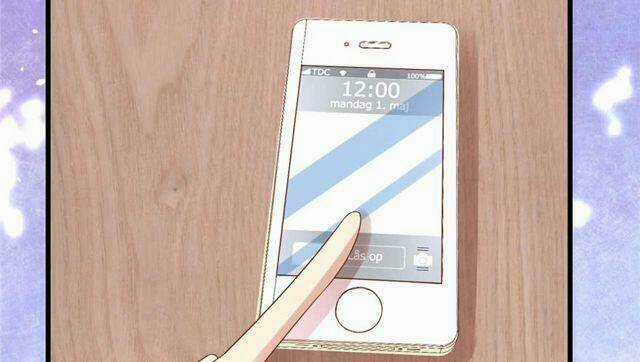 Ham Muốn Chapter 15 trang 11