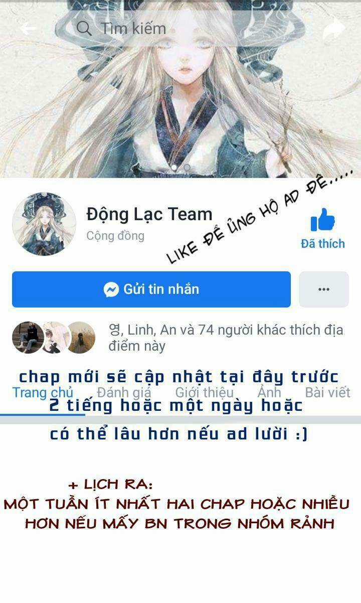 Ham Muốn Chapter 15 trang 132