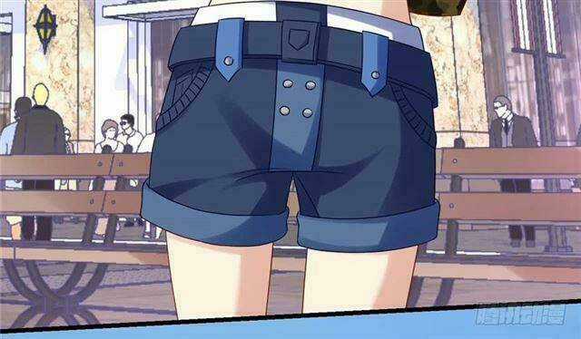 Ham Muốn Chapter 15 trang 31