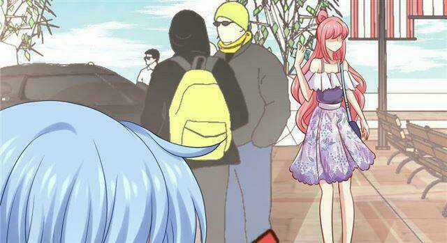 Ham Muốn Chapter 15 trang 33