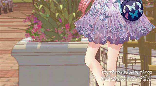 Ham Muốn Chapter 15 trang 40