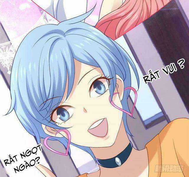 Ham Muốn Chapter 15 trang 83