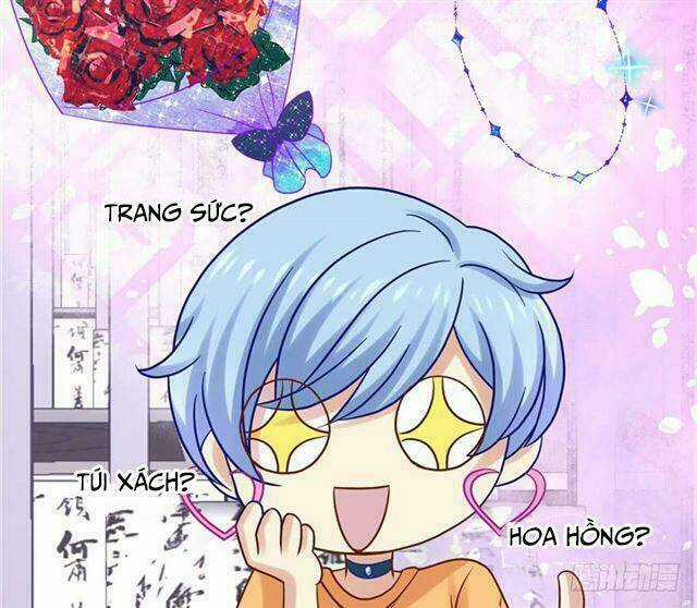 Ham Muốn Chapter 15 trang 87