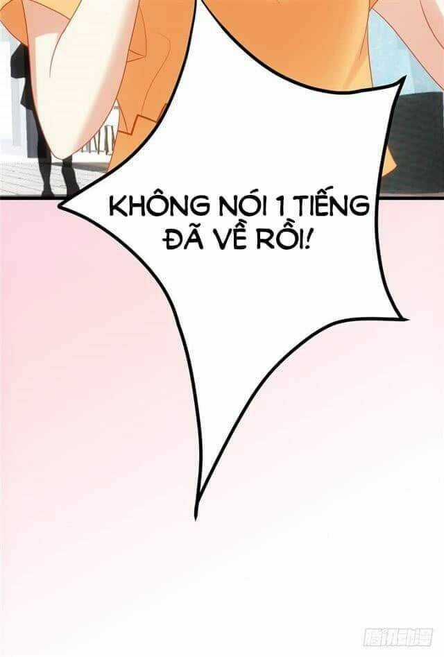 Ham Muốn Chapter 2 trang 21