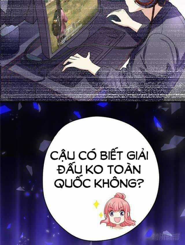 Ham Muốn Chapter 2 trang 33