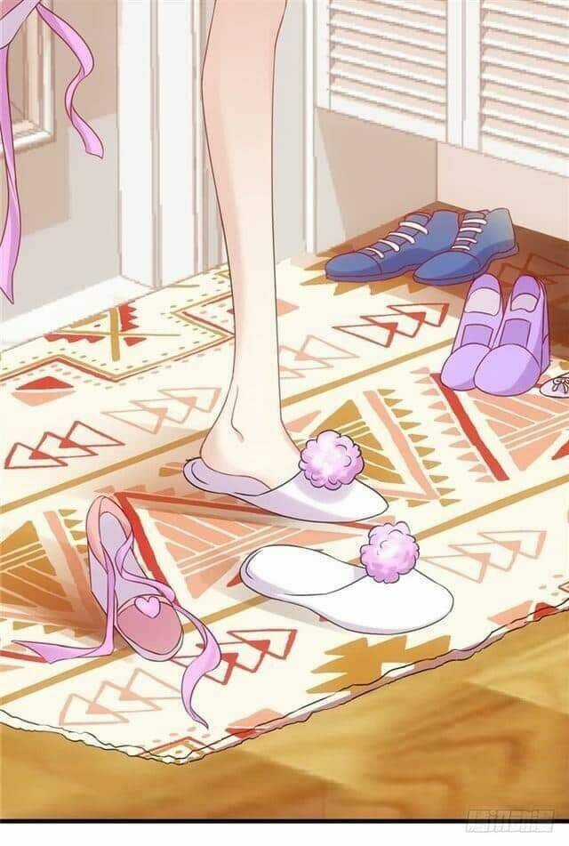 Ham Muốn Chapter 2 trang 8