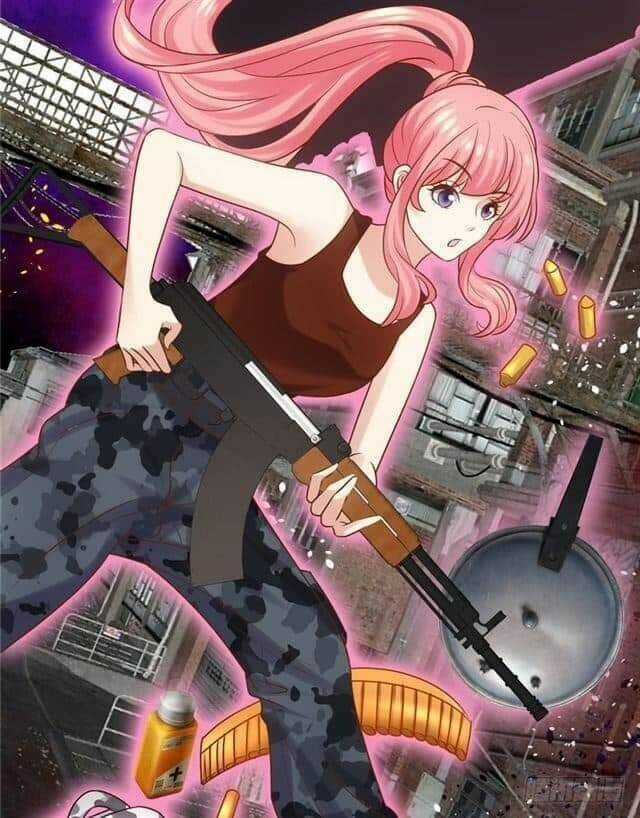 Ham Muốn Chapter 2 trang 86