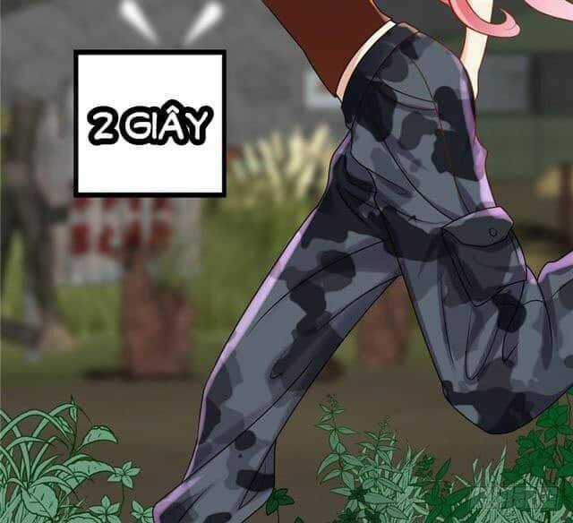 Ham Muốn Chapter 3 trang 18