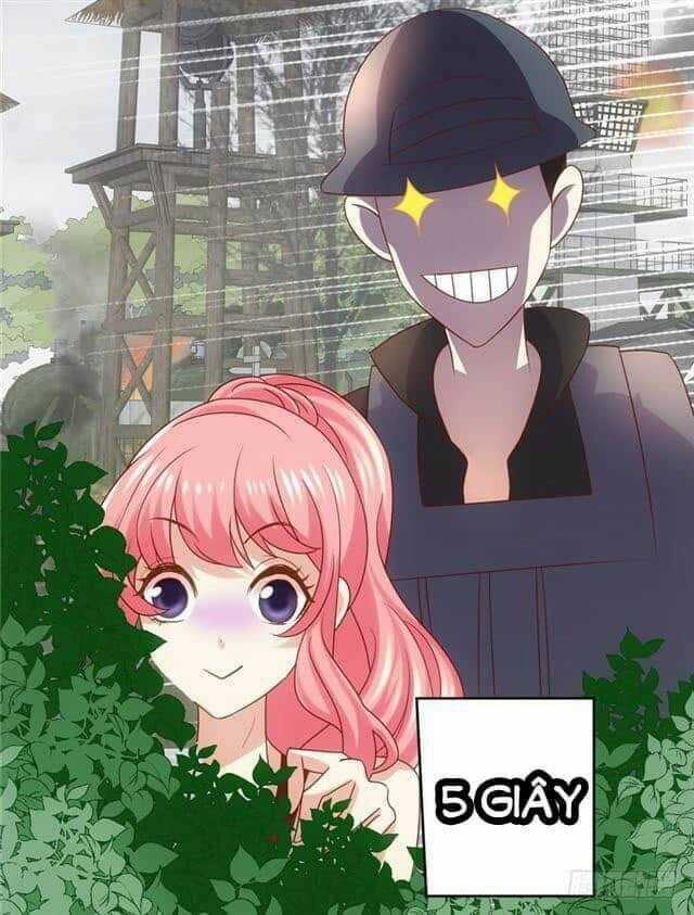 Ham Muốn Chapter 3 trang 22