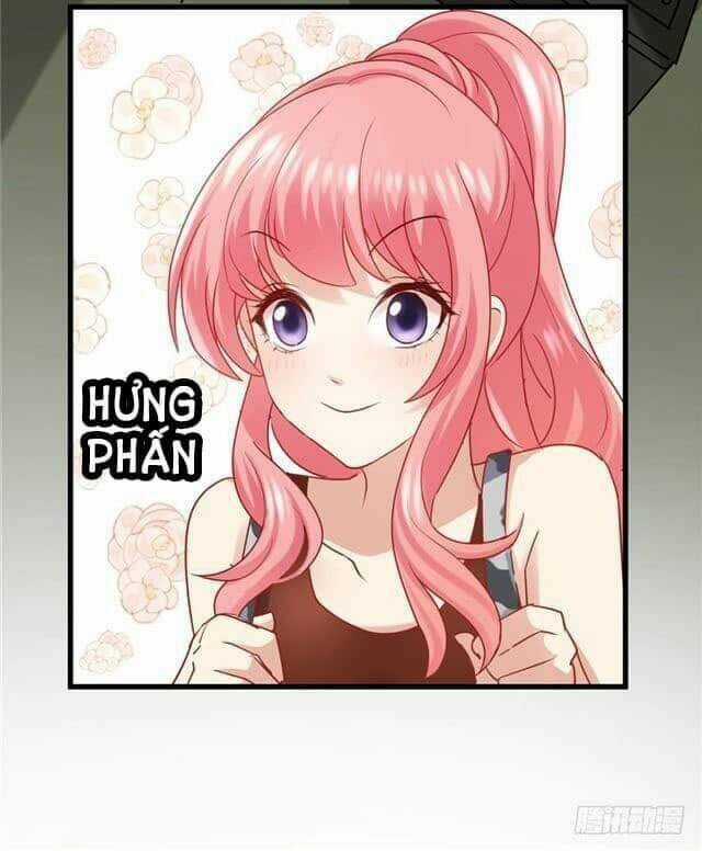 Ham Muốn Chapter 3 trang 5