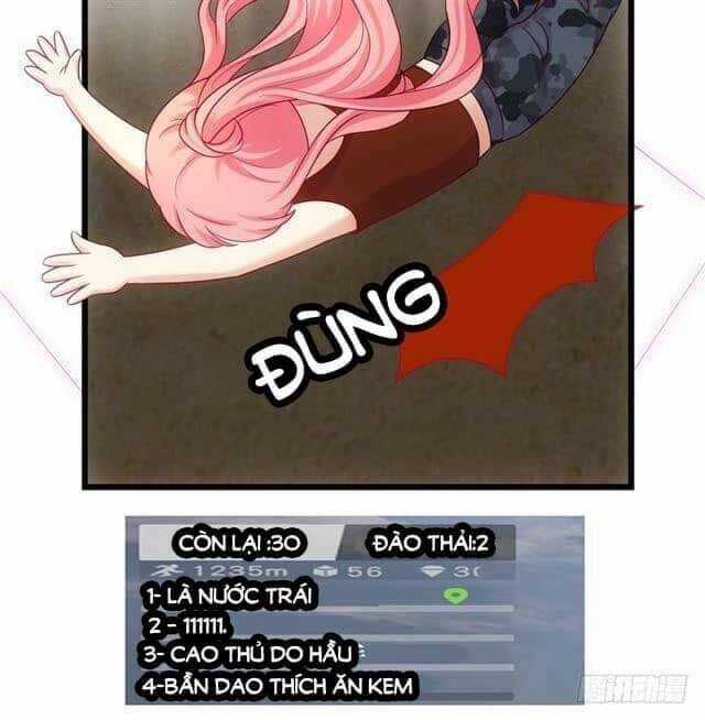 Ham Muốn Chapter 3 trang 58