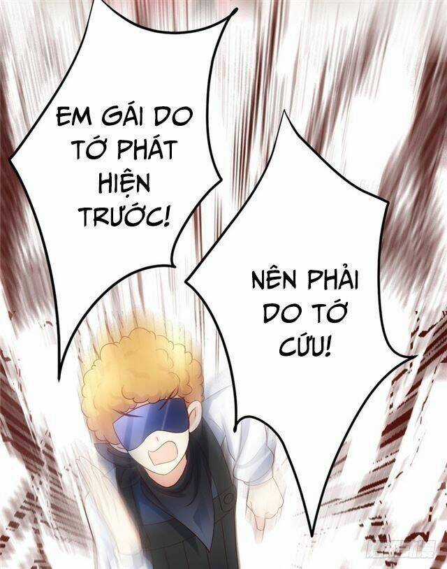Ham Muốn Chapter 4 trang 14