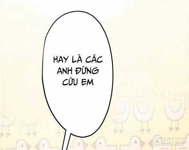 Ham Muốn Chapter 4 trang 20