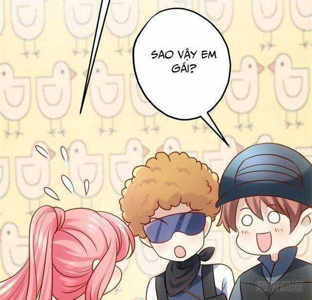 Ham Muốn Chapter 4 trang 21