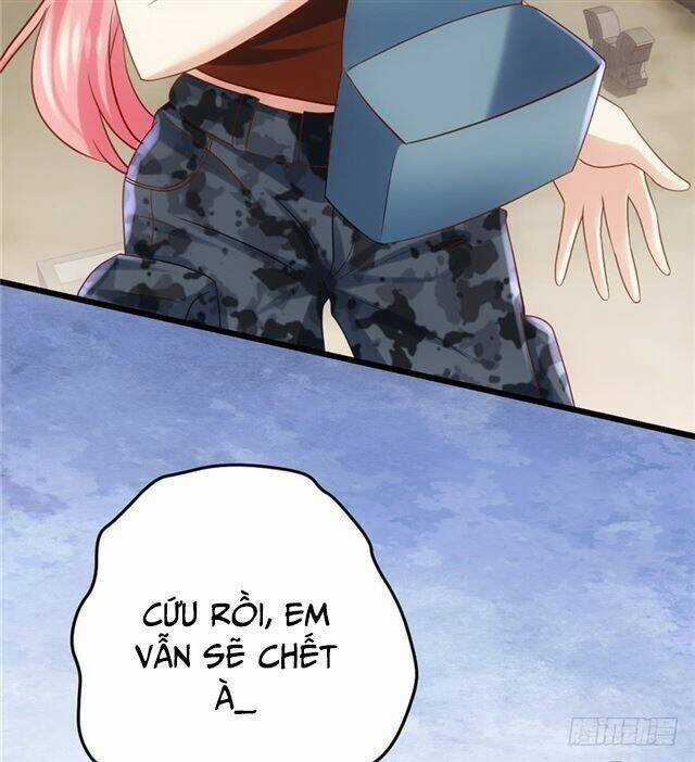 Ham Muốn Chapter 4 trang 24