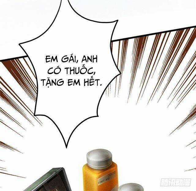 Ham Muốn Chapter 4 trang 26