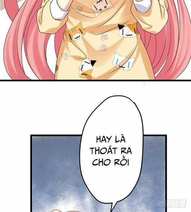 Ham Muốn Chapter 4 trang 3