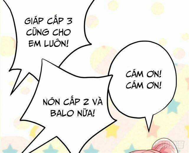 Ham Muốn Chapter 4 trang 30