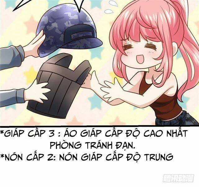 Ham Muốn Chapter 4 trang 31