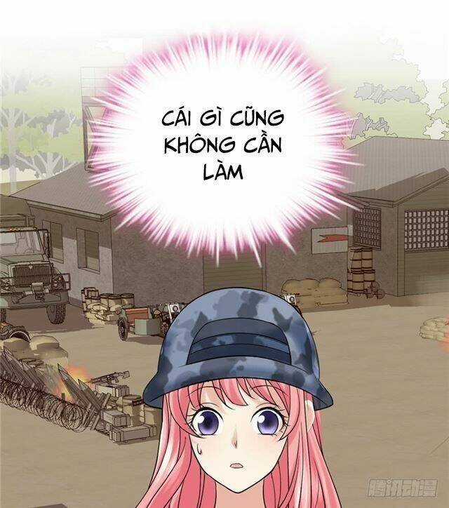 Ham Muốn Chapter 4 trang 32