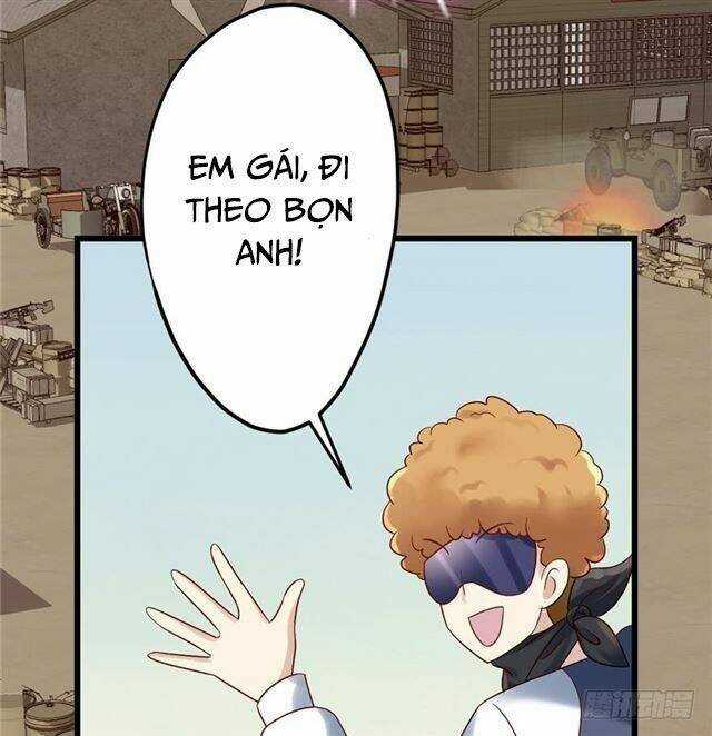 Ham Muốn Chapter 4 trang 35