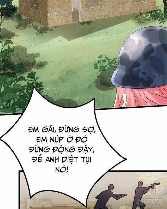 Ham Muốn Chapter 4 trang 38