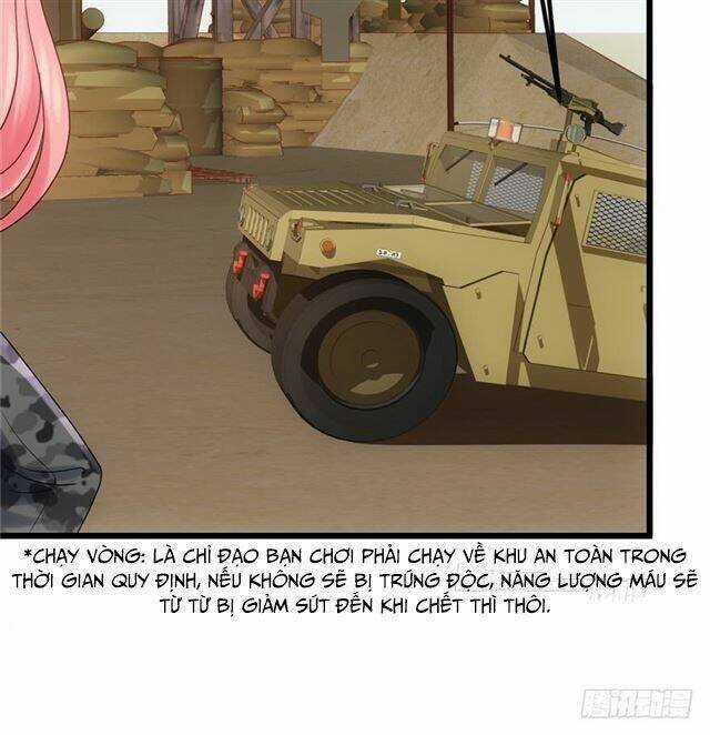 Ham Muốn Chapter 4 trang 41