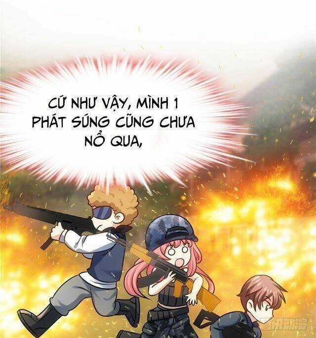 Ham Muốn Chapter 4 trang 42