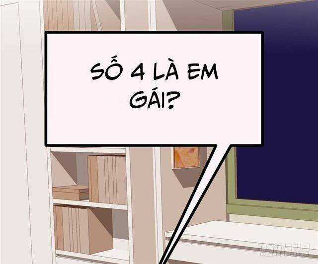 Ham Muốn Chapter 4 trang 5