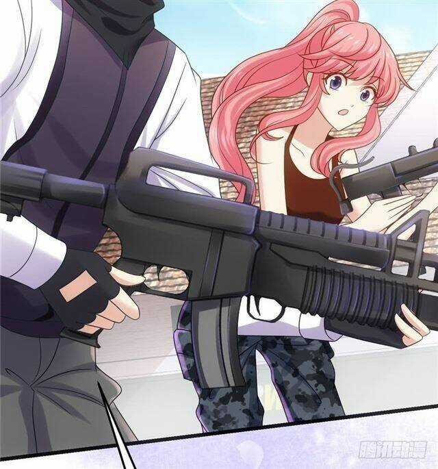 Ham Muốn Chapter 5 trang 28