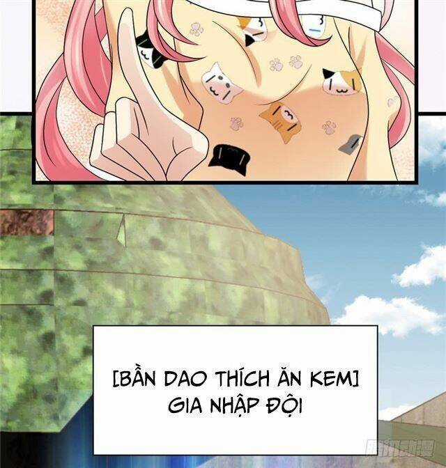 Ham Muốn Chapter 5 trang 3